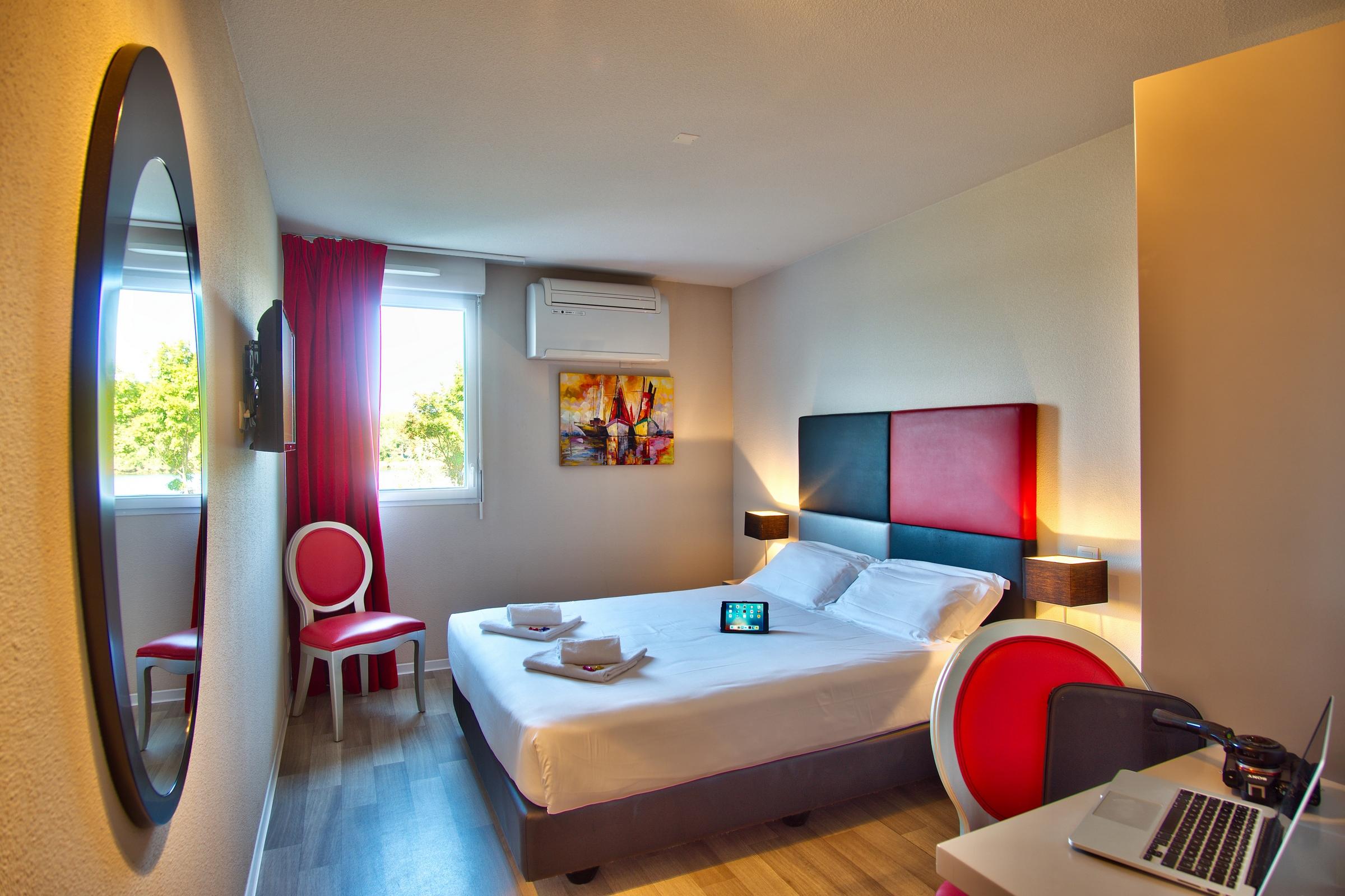 Adonis Hotel Bayonne Lahonce Exteriér fotografie