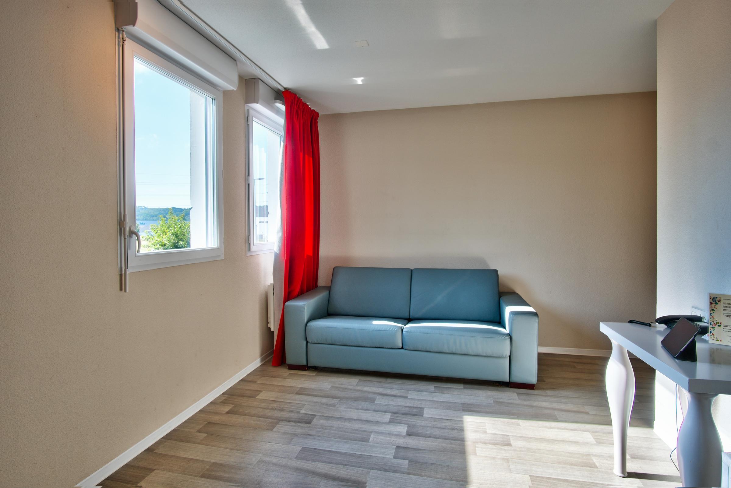 Adonis Hotel Bayonne Lahonce Exteriér fotografie