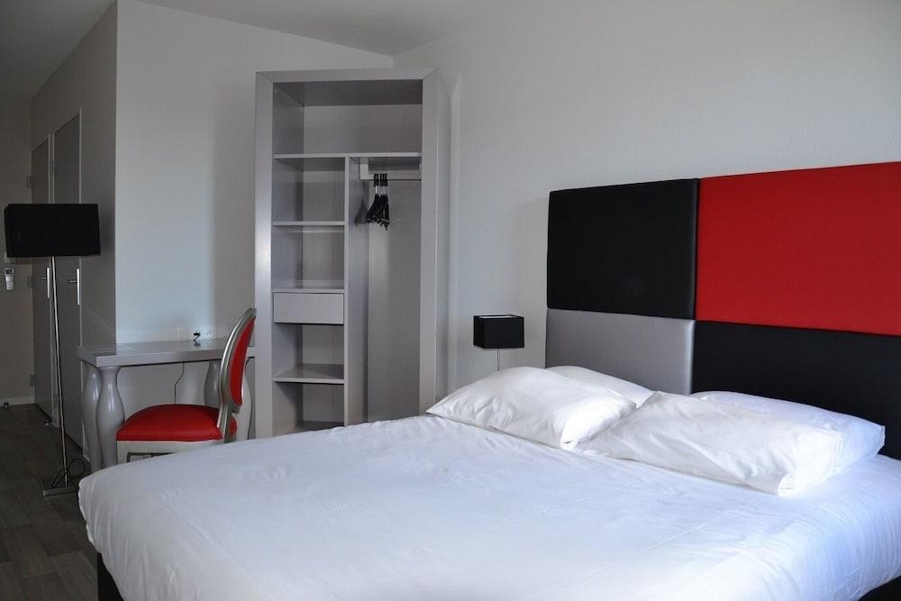 Adonis Hotel Bayonne Lahonce Exteriér fotografie