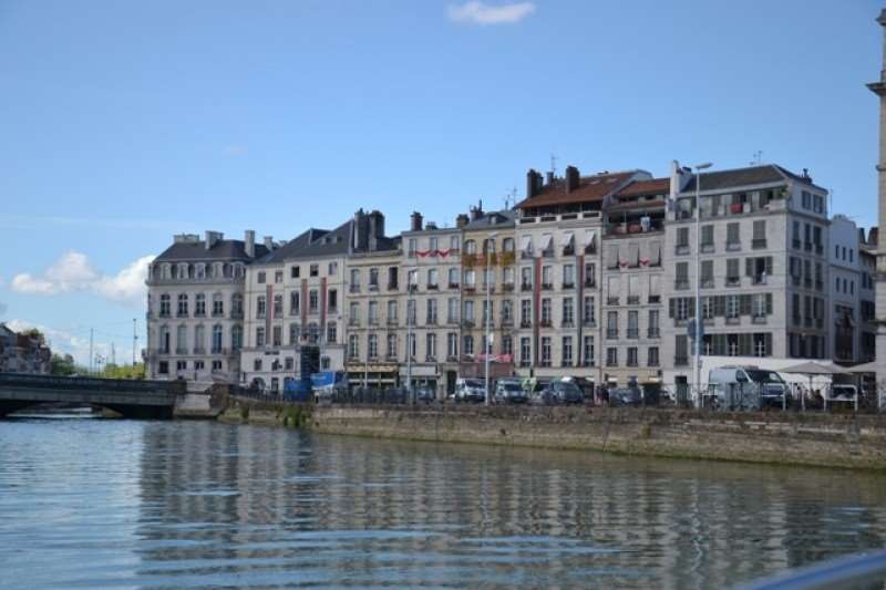 Adonis Hotel Bayonne Lahonce Vybavení fotografie